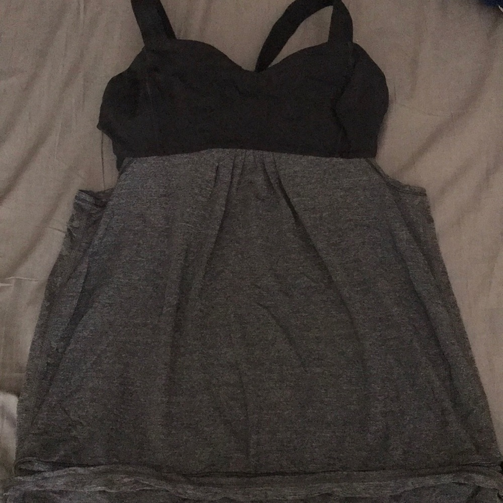 ❌FINAL SALE❌ LULULEMON TOP